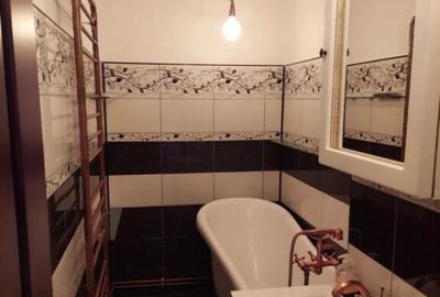 Apartament cu 2 camere decomandat, mobilat în Uzina 2 - 7