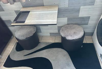 Vanzare garsoniera in Galati, zona Aviatiei, renovata si mobilata - 8