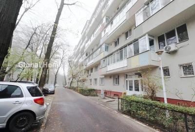 2 camere 1 Mai | Et 4/7 - 54mp | Zona verde | Loc joaca copii | Metrou 1 Mai - 19