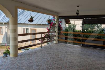 Vila individuala cu teren 1000mp Rancaciov - 8