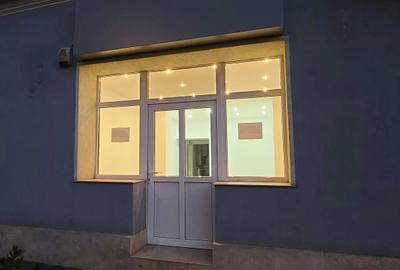 Spațiu comercial, de 55 mp, în Bălcescu - 7