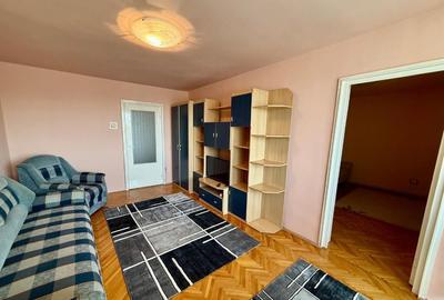 A/1653 DE vanzare apartament cu 2 camere in Tg Mure? - Damb - 2