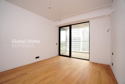 Apartament cu 2 camere semidecomandat în Floreasca - 9