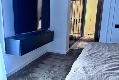 Vând apartament 3 camere Nusco city 137 mp2 - 13