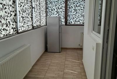 Apartament cu 2 camere în Chiajna