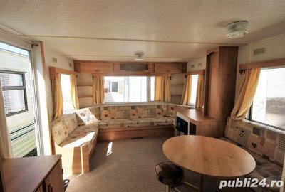 Casă cu 6 camere cu Teren 33 Mp în Central - 3