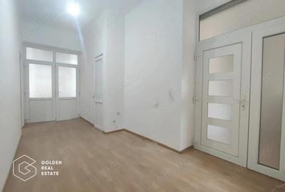 Apartament in centrul Timisoarei, vedere spre Bega, etajul 1 - 4