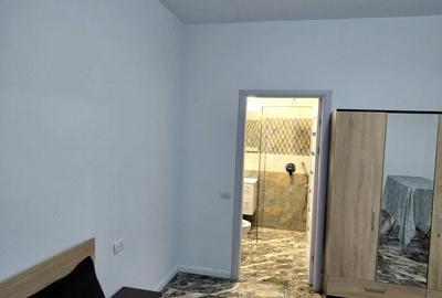 Apartament cu 2 camere semidecomandat în Nord-Vest - 10