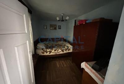 Comision 0% Casa solida cu 4 camere si teren 741 Mp - 12