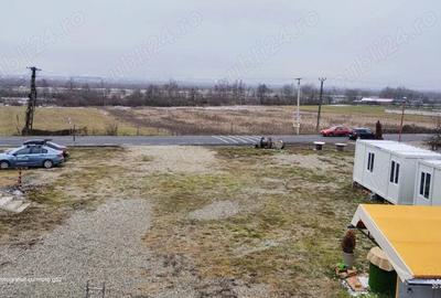 Teren cu birou de inchiriat Alesd, Tinaud - 1