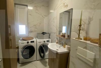 Apartament cu 4 camere în Giroc - 6