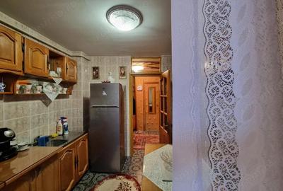 Apartament cu 2 camere decomandat, mobilat în Vest - 2