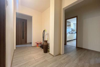 Apartament cu 4 camere decomandat în Șagului - 13