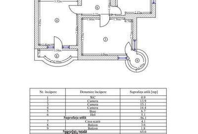 OPORTUNITATE UNICĂ | VILĂ INDIVIDUALĂ  | ZONA PARCUL CAROL - 16