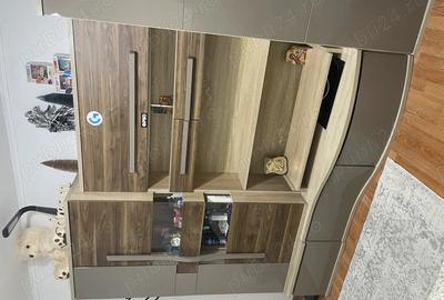 Vand apartament 2camere decomandat - 4