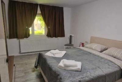 Apartament cu 3 camere decomandat în Central - 7