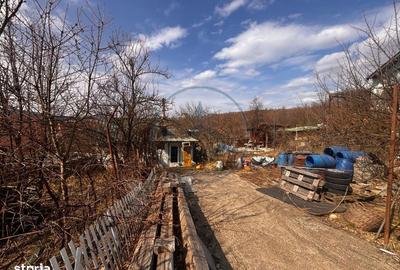 Spațiu comercial, în Central