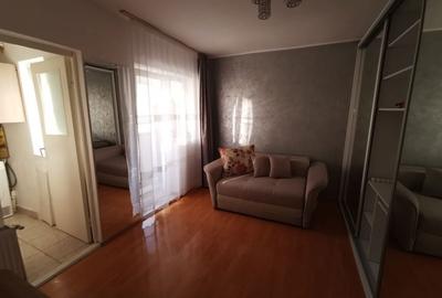 Garsonieră nedecomandată în Central - 2