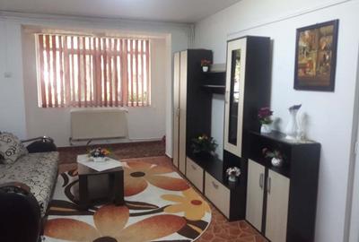 Dau in chirie apartament 3 camere zona spital judetean-piata Somes Satu Mare - 7