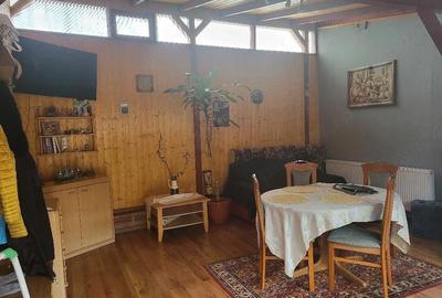 Casă cu 3 camere cu Teren 1400 Mp în Central - 7