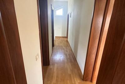 Casă individuală cu 4 camere cu Canalizare în Corbeanca - 14