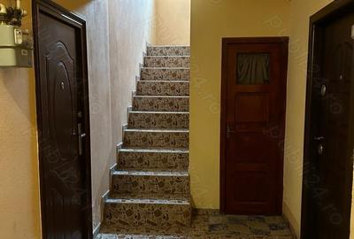 Apartament cu 4 camere în Central - 8