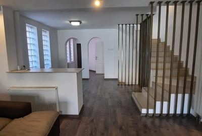 De inchiriat casa 5 camere, Tg. Mures, Zona Libertatii - 6