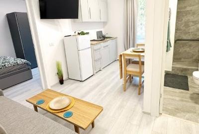 Eroii Revolutiei METROU, bl.reabilitat,p/10,AC,mobilat,utilat,renovat. - 1