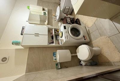 Garsonieră decomandată în Ștefănești - 1