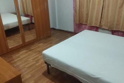 Apartament cu 2 camere decomandat în Carpați 2 - 5
