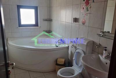 Duplex 3 camere de inchiriat zona ANDA, CENTRALA GAZ - 2