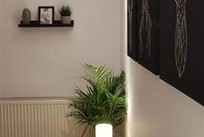 Apartament cu 3 camere semidecomandat în Dacia - 2