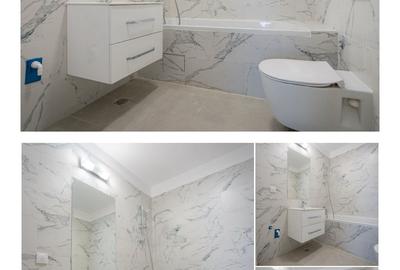 Apartament de 3 camere-Greenfield Baneasa - 11
