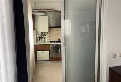 Apartament cu 2 camere decomandat, mobilat în Văcăresti - 1