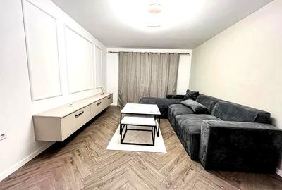 Apartament cu 3 camere decomandat, mobilat în Zorilor - 5
