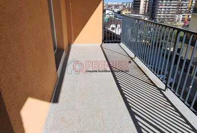 Apartament cu 2 camere decomandat în Central - 9