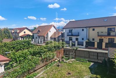 Duplex cu 4 camere cu Canalizare în Șelimbăr - 18