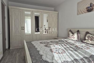 Apartament 2 camere | Parcare subterana | Lift | Zona Vivo | Floresti - 2