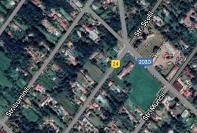 Spațiu comercial, în Mitropolia - 3