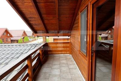 Cabana cu 7 dormitoare si 2 bai in Baile Figa - 18
