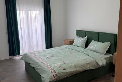 Apartament cu 3 camere decomandat în Central - 3