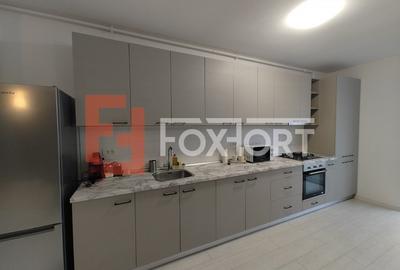 Apartament modern, 2 camere Open-Space de inchiriat in Timisoara, zona Aradului - 2