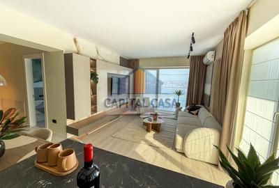 Apartament cu 3 camere în Theodor Pallady - 3