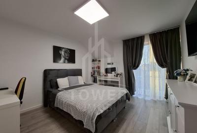 Casă individuală cu 4 camere cu Teren 264 Mp în Tineretului - 10