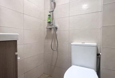 Garsoniera 21mp utili, etajul 3/4, zona Iosefin - 4