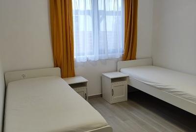 Vila individuala de închiriat Balotesti\Saftica - 6