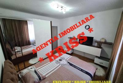 Apartament cu 3 camere în Calea București - 5