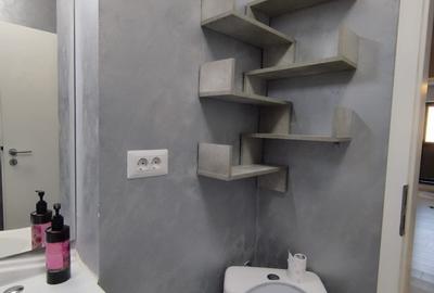 Dobroiesti-Fundeni,loc de parcare inclus, blo nou, centrală propriec - 9