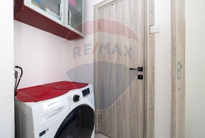 Apartament cu 3 camere decomandat, mobilat în Electroprecizia - 2