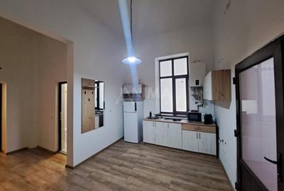 Apartament 2 camere ultracentral, parcare in curte - 5